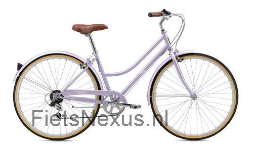 Fuji Cambridge beoordelingen en specificaties
